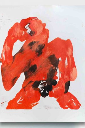 boxer-boy-mongi-higgs-konsum163-modern-art-gallery-galerie-b